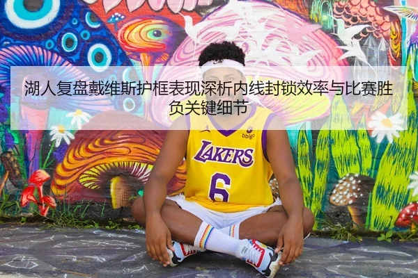 湖人复盘戴维斯护框表现深析内线封锁效率与比赛胜负关键细节